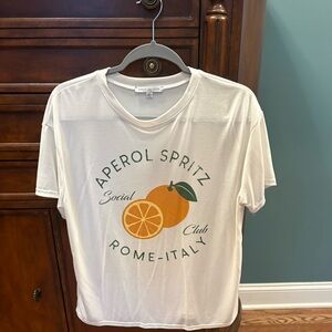 Aperol Spritz T-Shirt